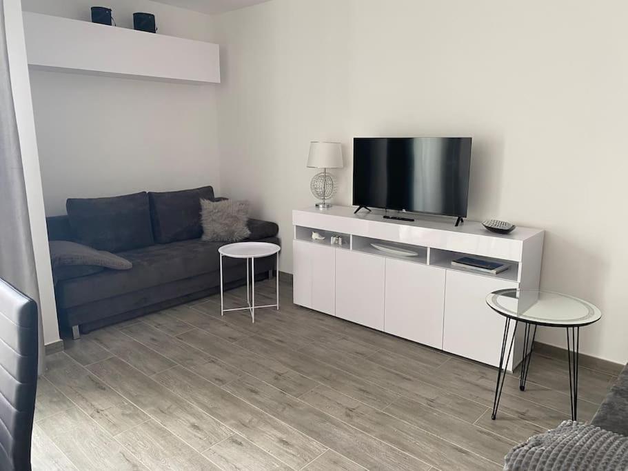 Plac Slowianski 10 - Silver Swinemünde Exterior foto