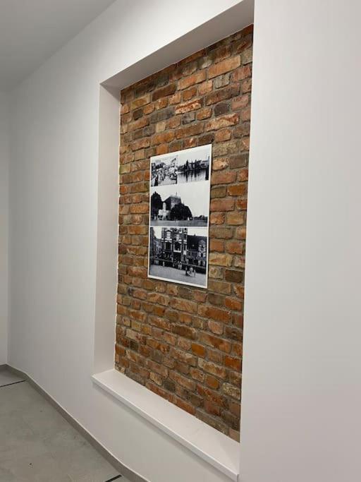 Plac Slowianski 10 - Silver Swinemünde Exterior foto