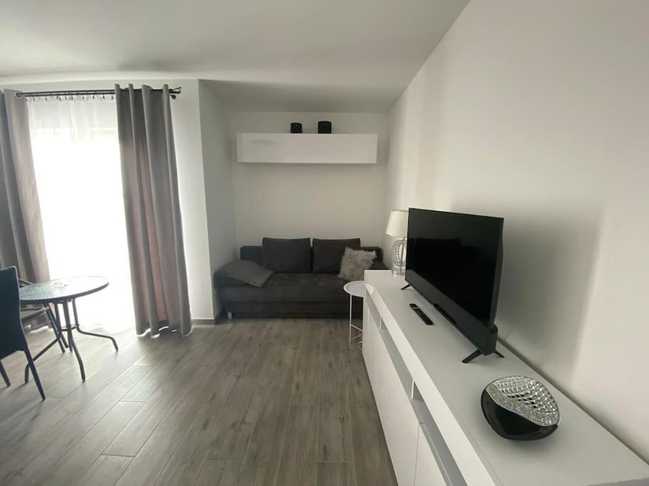 Plac Slowianski 10 - Silver Swinemünde Exterior foto