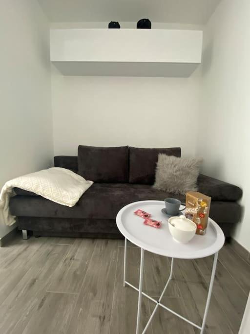 Plac Slowianski 10 - Silver Swinemünde Exterior foto