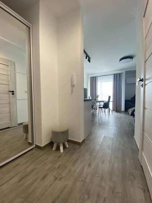 Plac Slowianski 10 - Silver Swinemünde Exterior foto