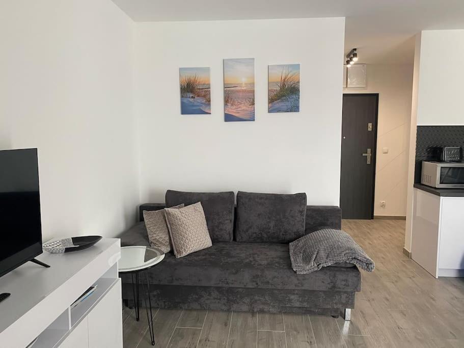 Plac Slowianski 10 - Silver Swinemünde Exterior foto