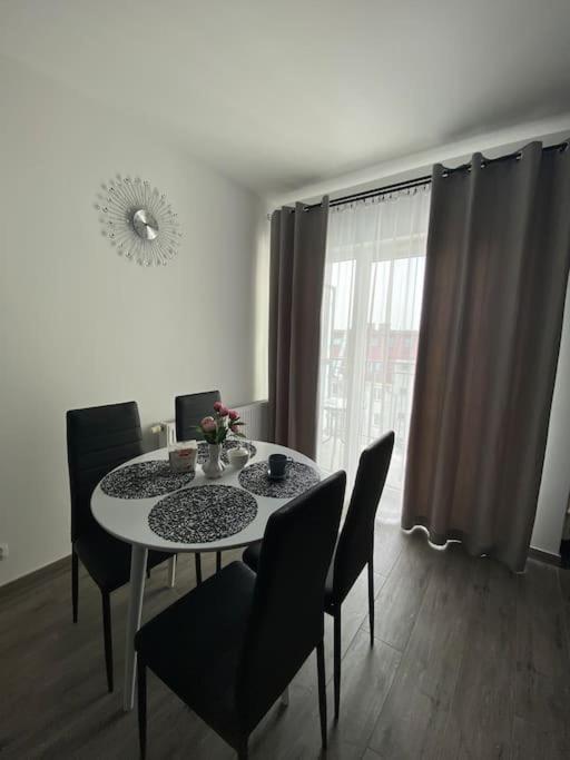 Plac Slowianski 10 - Silver Swinemünde Exterior foto