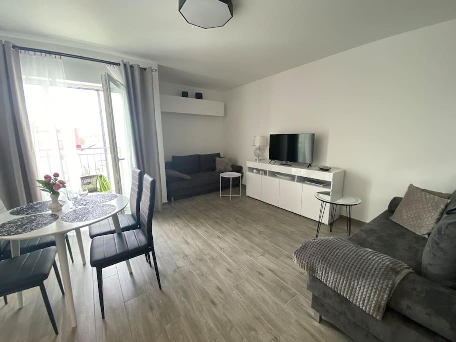 Plac Slowianski 10 - Silver Swinemünde Exterior foto